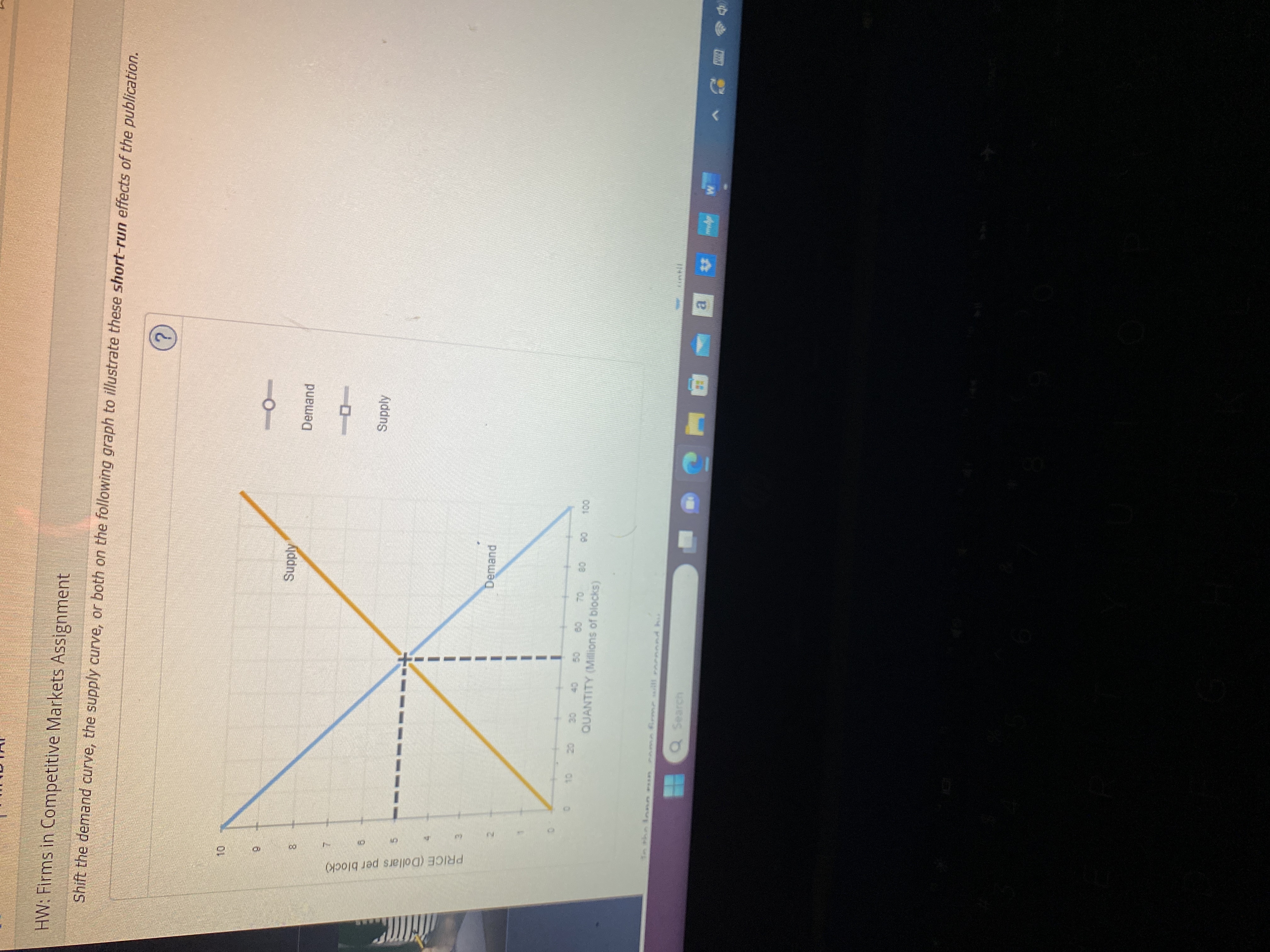 I'm having trouble with this, do you mind helping me? Please only