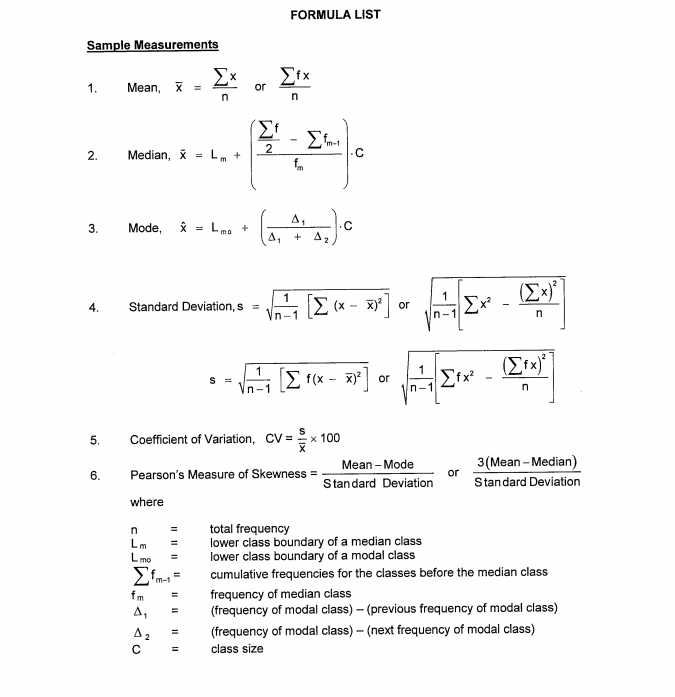 xy - Ex Ex 2. Spearman's Rank correlation coefficient, r, = 1