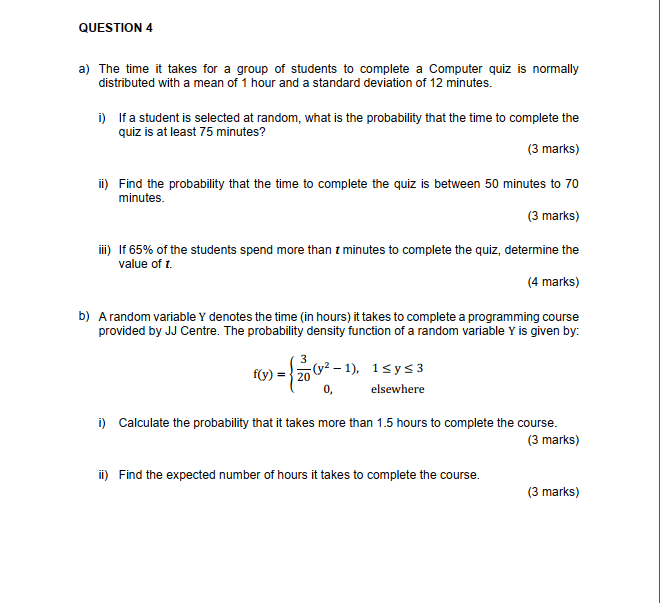 - - n(n' - 1) 3. The least- squares regression line of