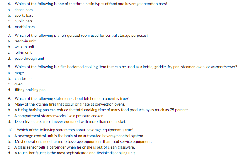 construction or a remodeling project, which of the following people is least