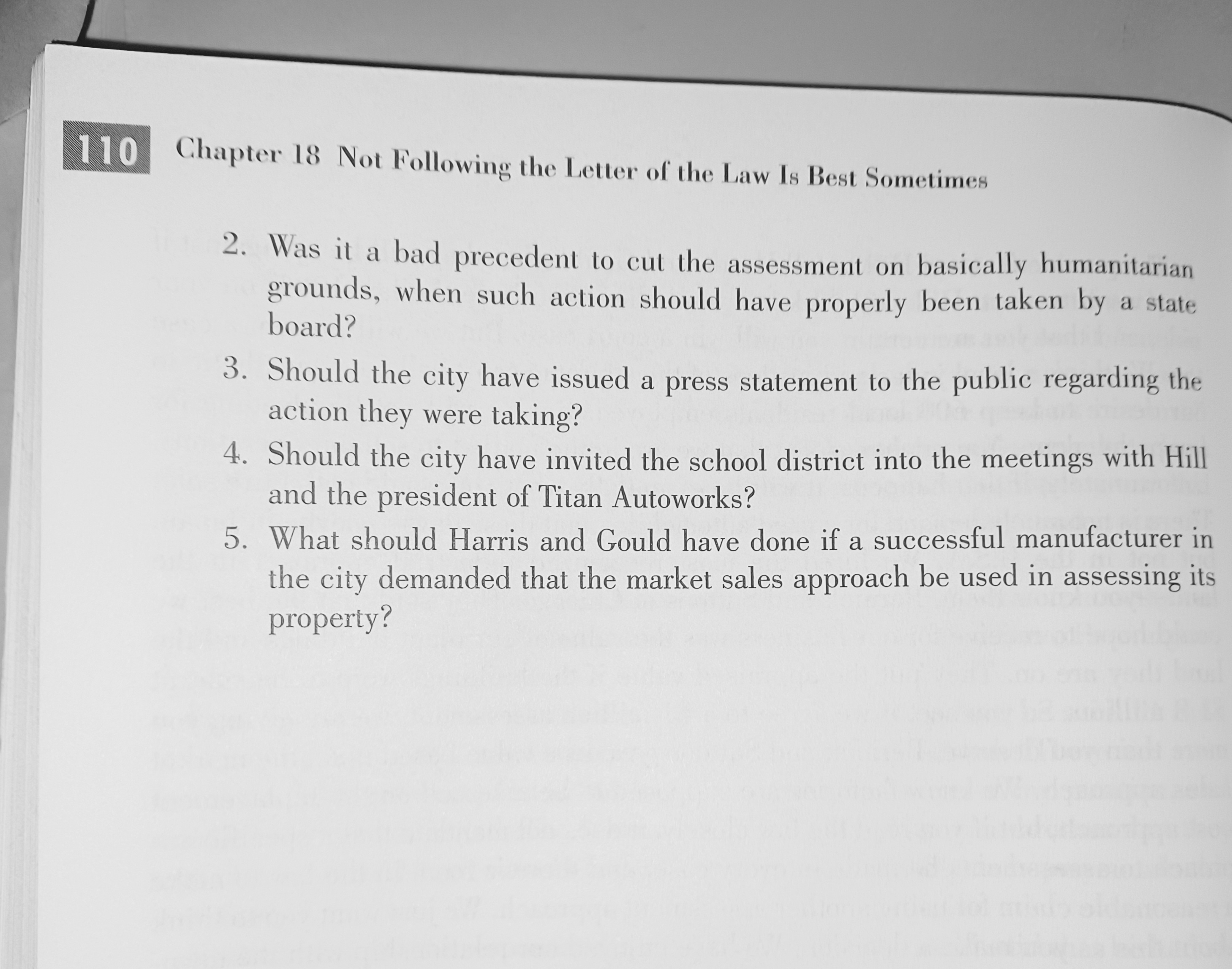 four-door limousine with expansive in- terior room, great trunk space, and sturdy
