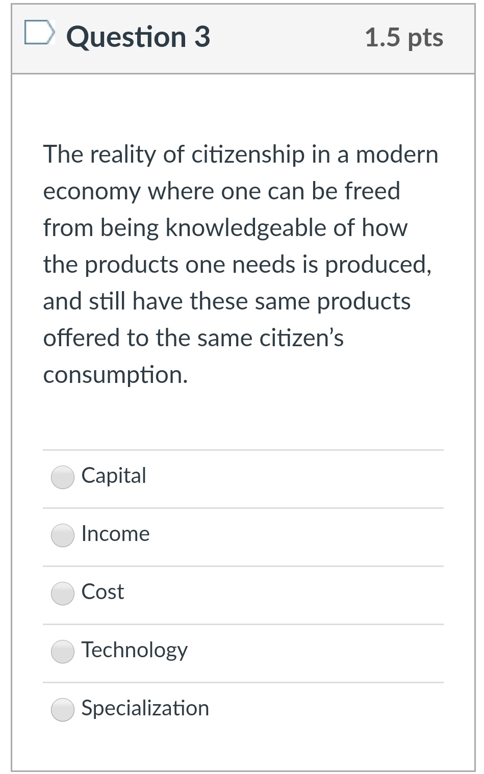 there are 0 Fewer people who want to work and more people