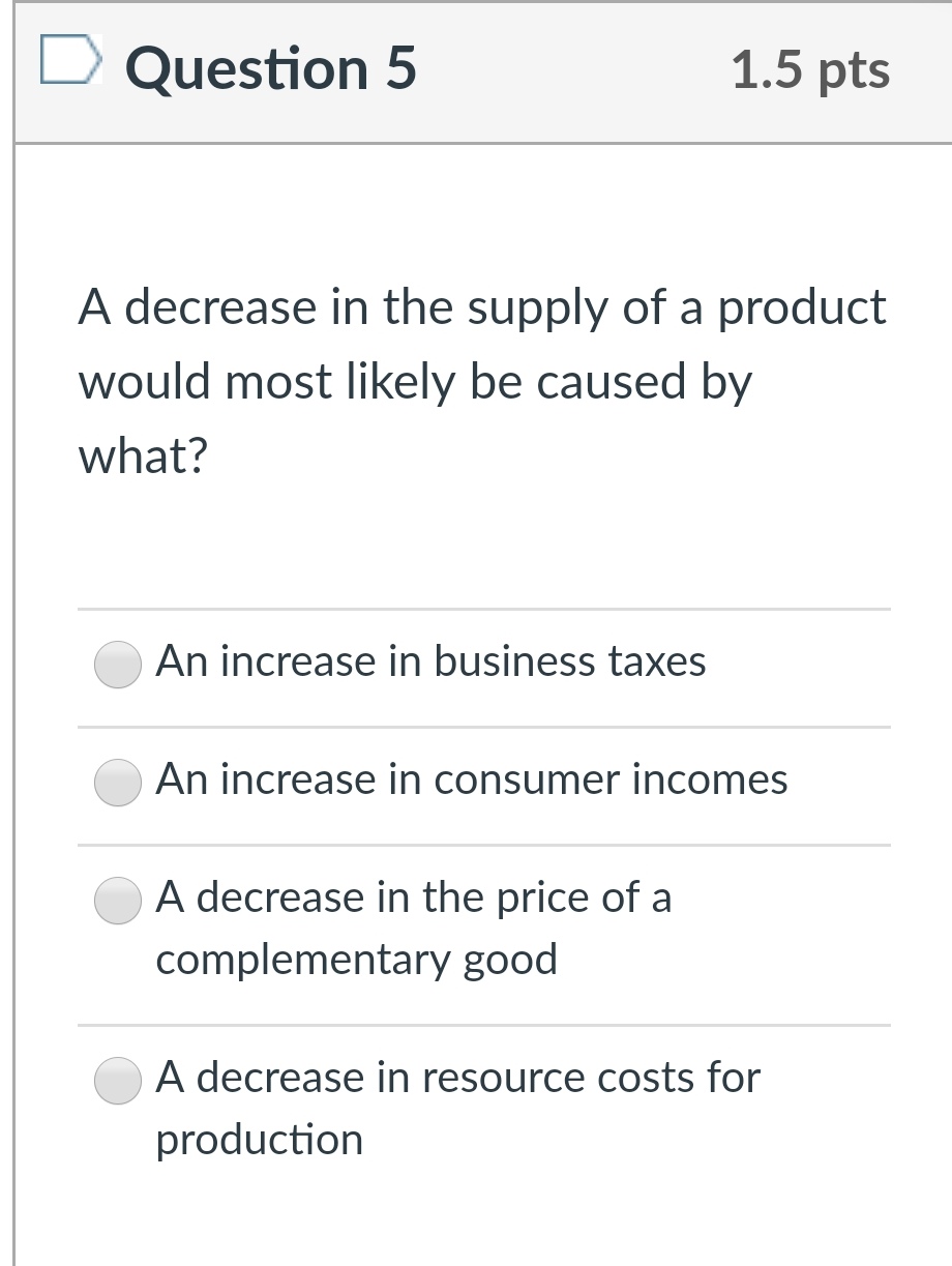 more people working than at W1 0 Fewer people who want to