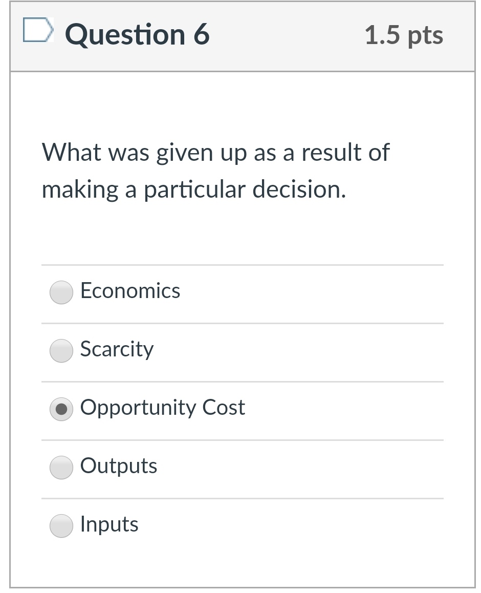 work and fewer people working than at W1 Q More people who