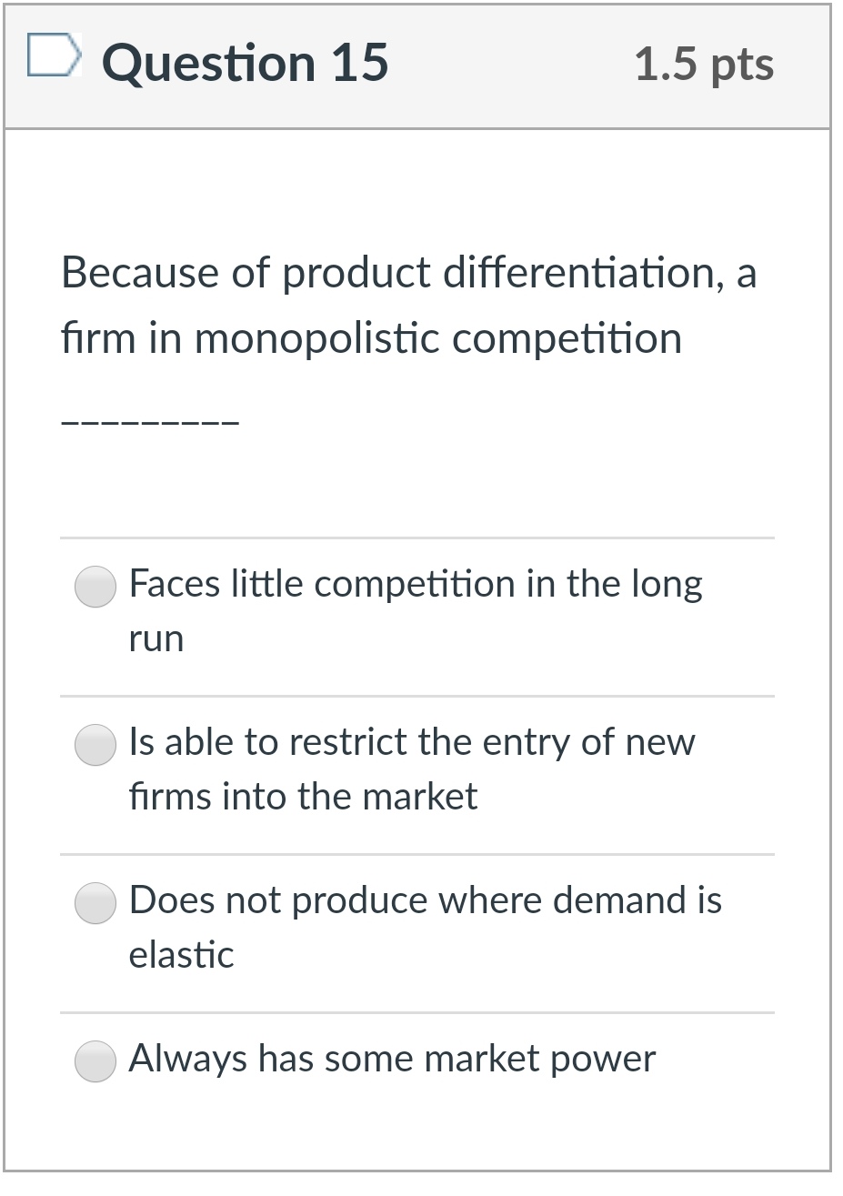 the same citizen's consumption. 0 Capital 0 Income Q Cost Q Technology
