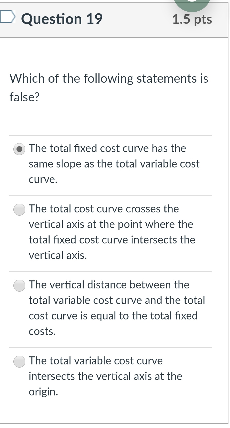 equilibrium quantity falls 0 Equilibrium price falls and equilibrium quantity rises Q