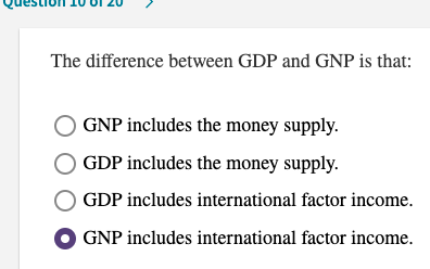 fewer U.S. dollars. O Mexico's goods will look cheaper to the United