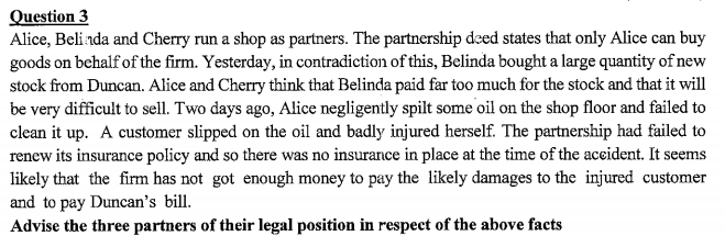 in a dangerous state. Last week, two people were injured while on