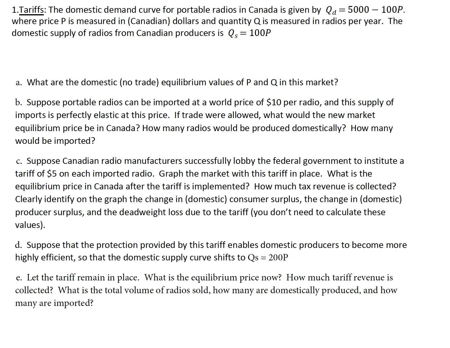 Please help with these review problems from the book. Please show all