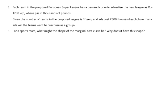 some of their revenue from ticket receipts, broadcasting rights, live streaming, luxury