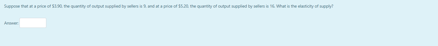 A local electronics store sells ipods for $100 per unit. The manager