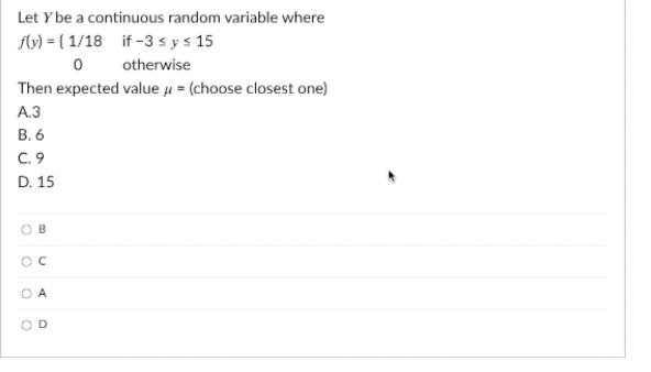 Multiple choice . Please answer all 3 Question. No explanation required Let