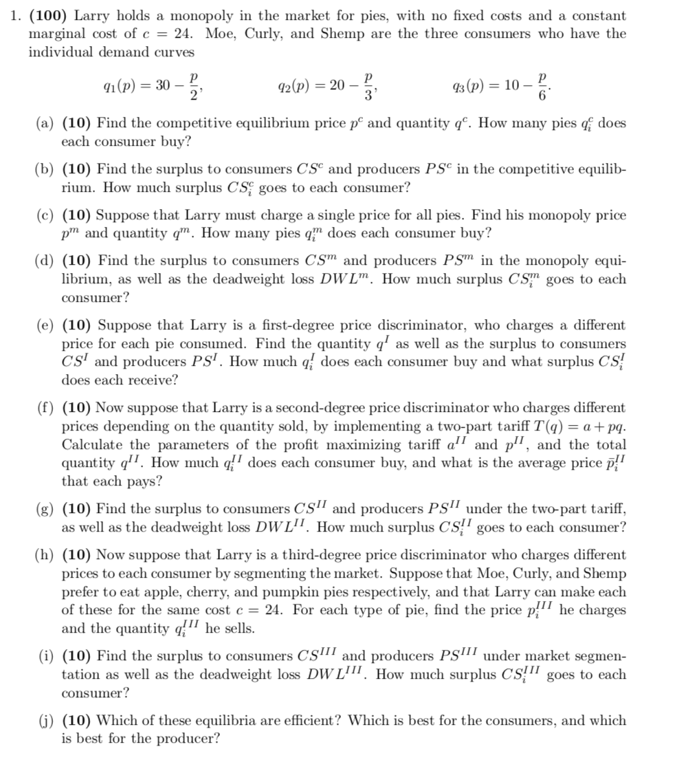 You only need to answer E,F,G. Other questions are given for help