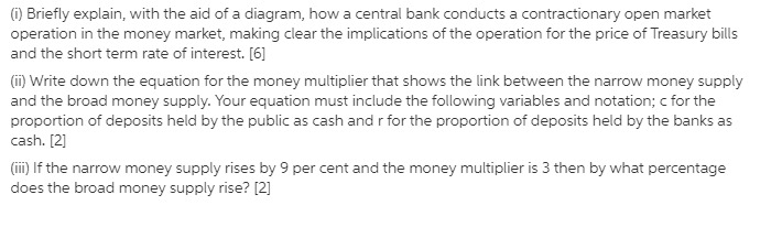 a new line depicting a sudden decrease in Aggregate Demand, e.g. because