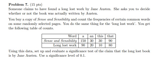 p(x | 0) for 3 values of 0: 0 1 2 0
