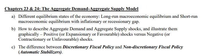 international economics required? 0.3. In a class of 40 students, 16 study