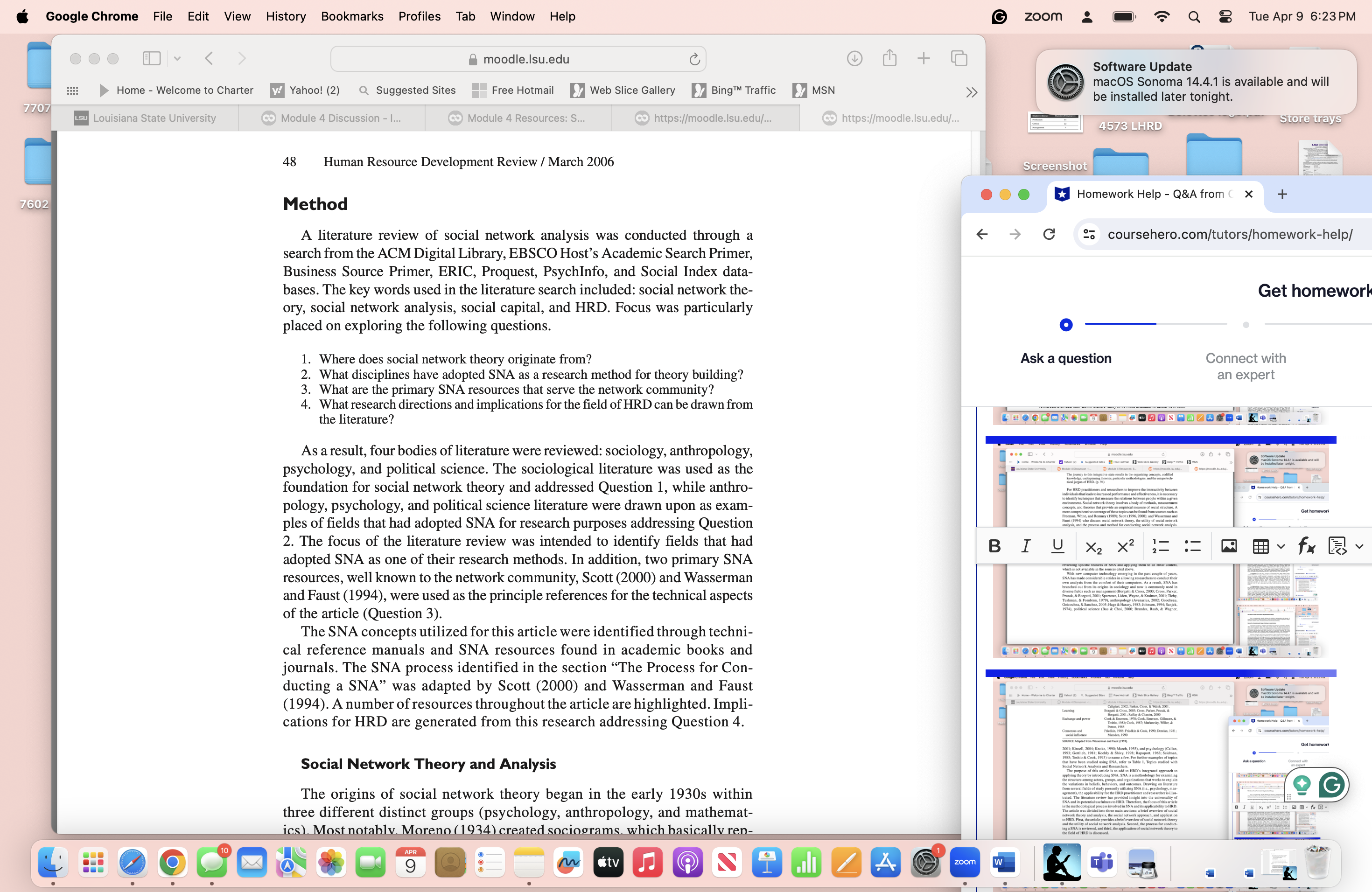 augment and leverage their competencies and update possible competitive advantages (Greenwood &