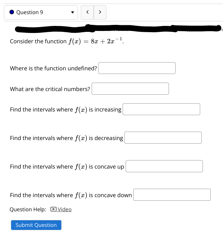 definition of a derivative or the derivative rules to find (c) On