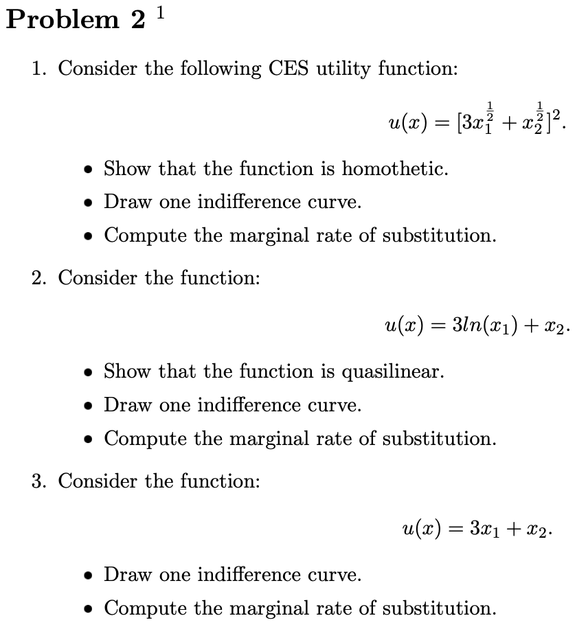 Hi, can you please help me solve this problem set? It has