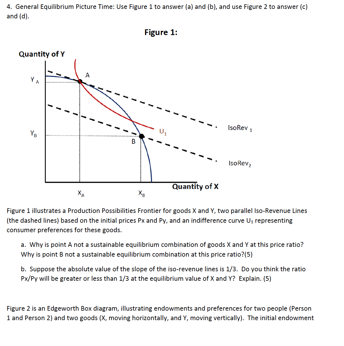 Please help with these review problems from the book. Please show all