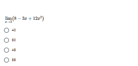 backbone of Calculus. Limits O Calculus O Continuity lim IF IT O