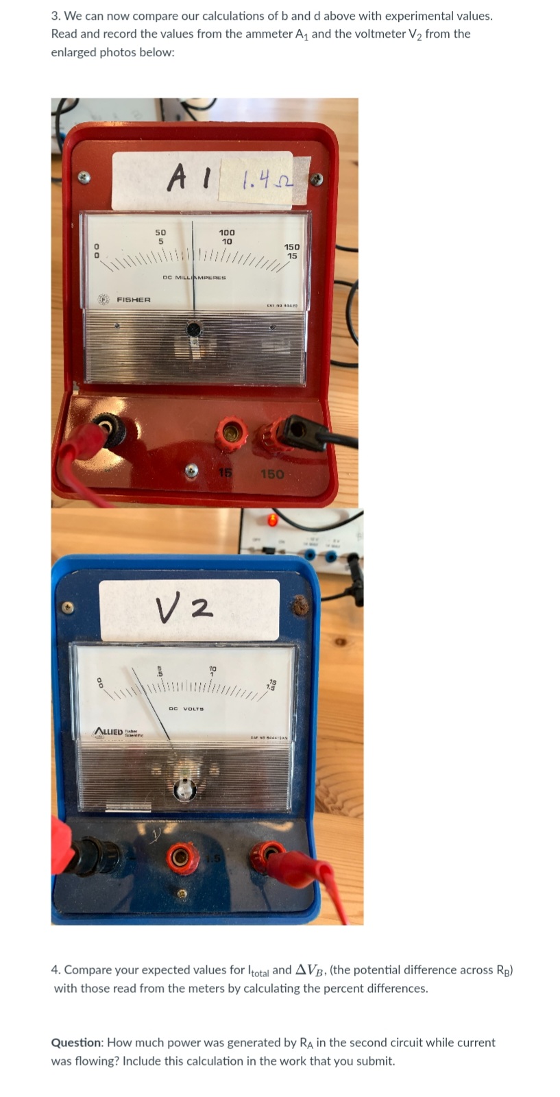 .t This equivalent resistance aIIOWs us to use Ohm's Law to analyze