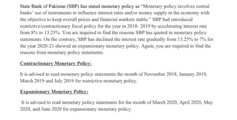 Make a table and explain what are the reasons for restrictive and