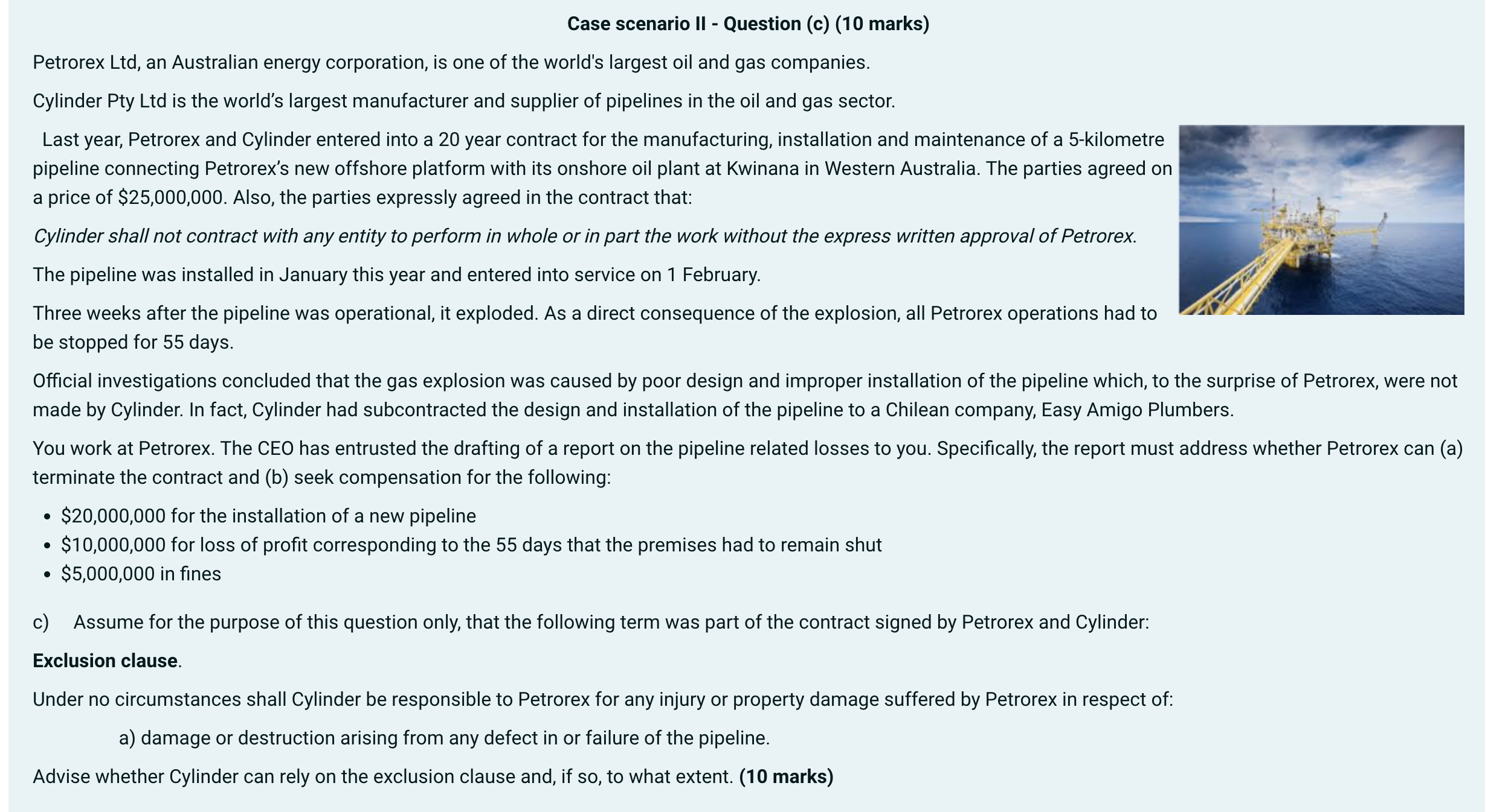 companies. Cylinder Pty Ltd is the world's largest manufacturer and supplier of