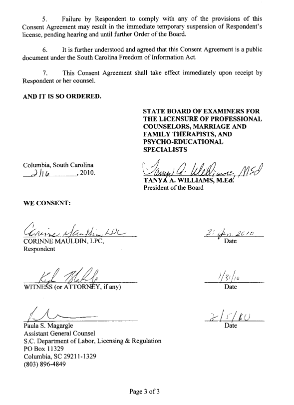 assignment, you are hypothetically putting yourself into the mindsetof a human professional.