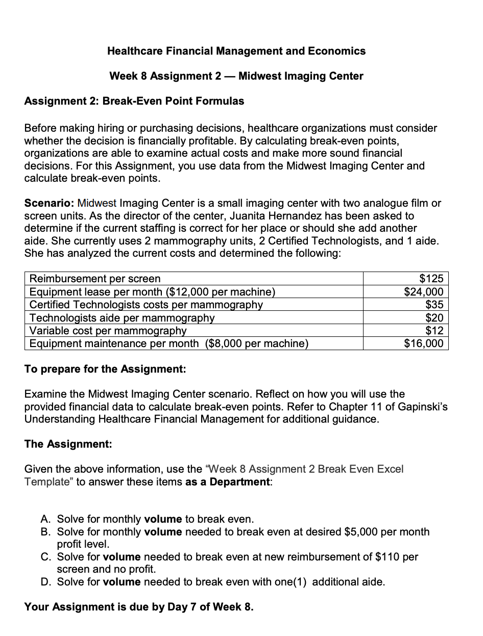 I desperately need help with this assignment please. Attached are the documents.