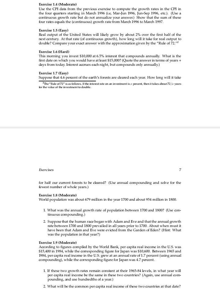 of the economy: MJ = 0.4Y - 80r M. = 1200 million
