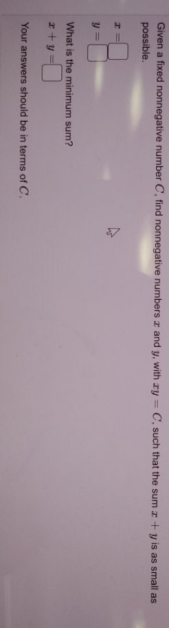 hello, may I get some help with this problem? Given a fixed