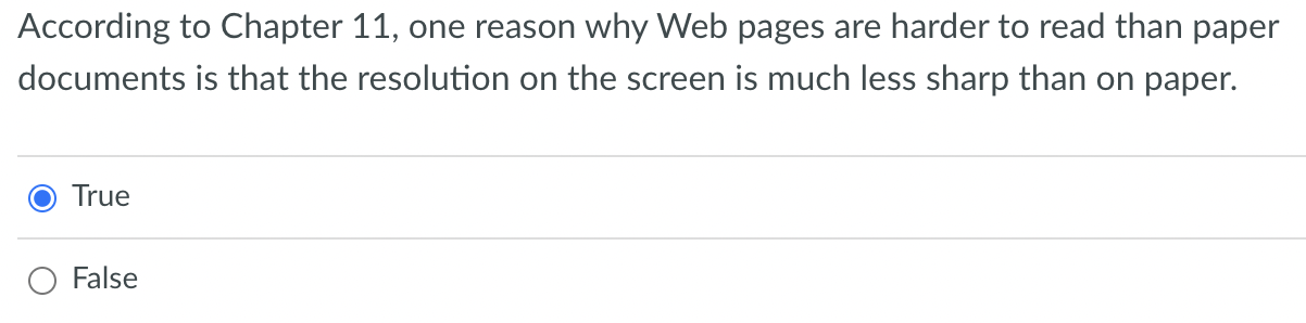 to make a good impression on readers. What are two other goals