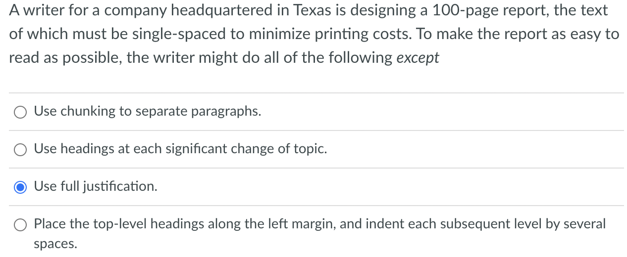 colors and to prevent readers from becoming bored or distracted To help