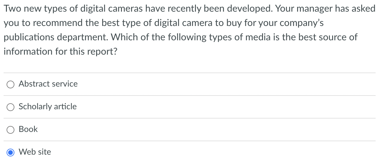 readers find the information they need and remember the information.According to Chapter