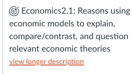 8. Explain why the following might be true. A drought around the