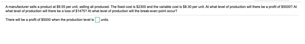 Need help with this one is really confusing. need an answer with
