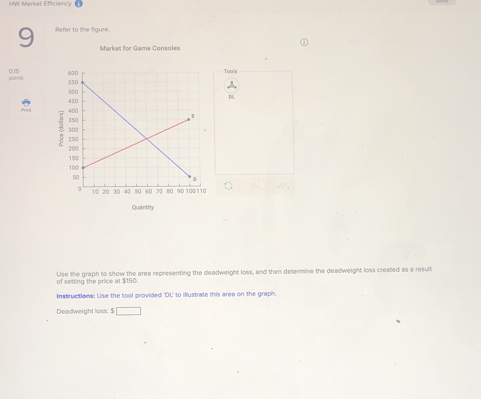 Please help question 9 HW Market Efficiency i 9 Refer to the