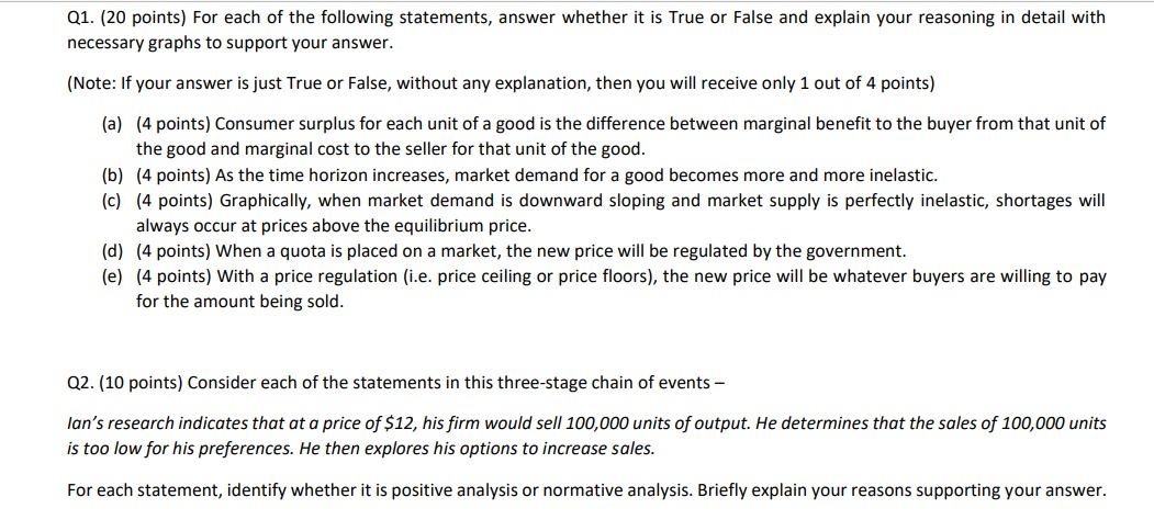 can act like a monopoly and face the demand curve P =