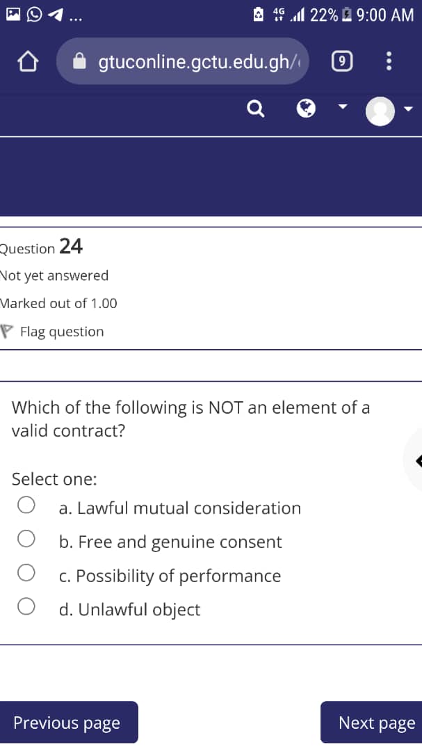  E E3 4 E 1'? ..II 22% _ 9:00 AM 0