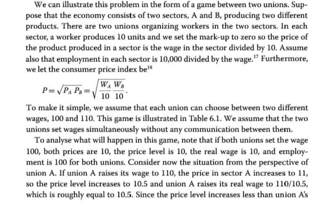 the price is w/10? isn't its suppose to be w=p/10 therefore p=10*w?