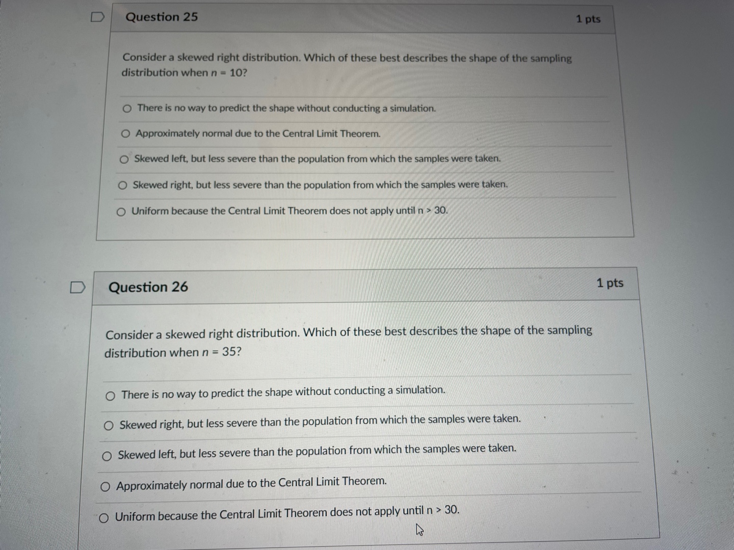 n and p, then: P(X = k) = k) p* (1 -