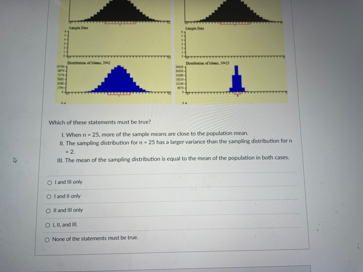 P Op = P(1- p n If x is the mean of