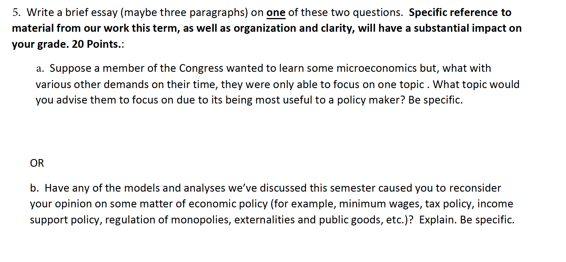 Please help with this review problem. I need step by step showing