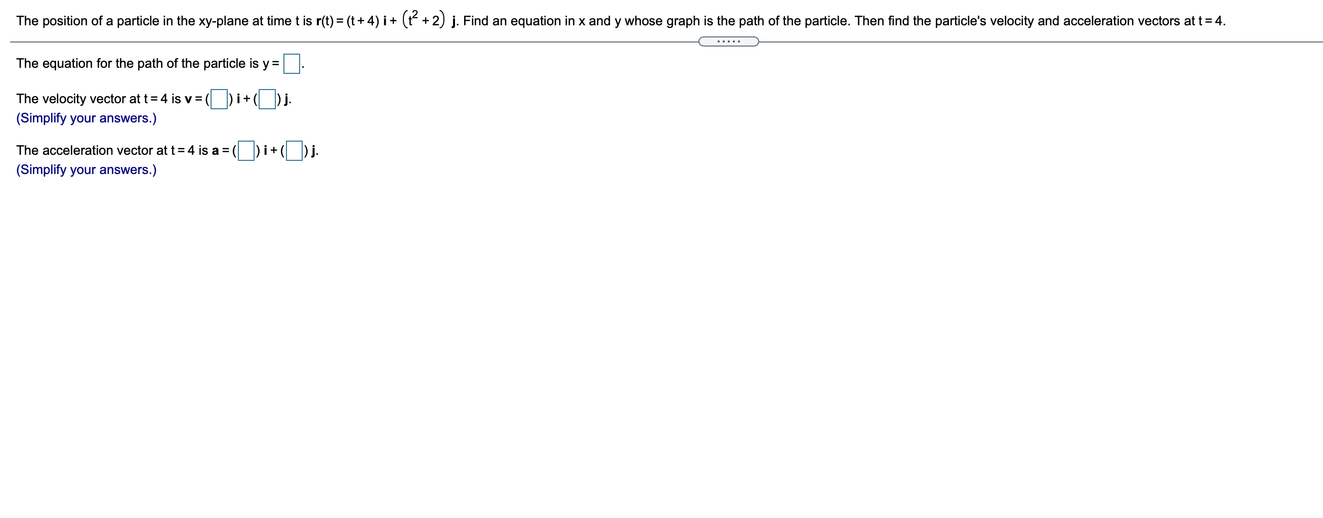 I need help with these 2 problems please and please make it