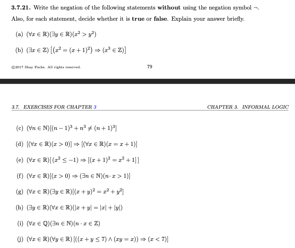 Please help with a) b) e) j) of this question. Thank you.