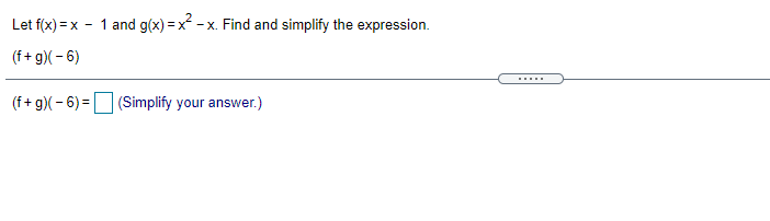 real solutions are there of the equation f(x) = 5? Ay Choose