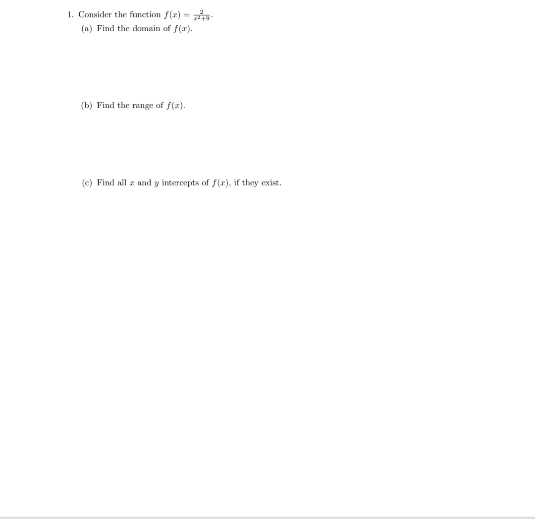 I really need help with these practice questions pleasee. 1. Consider the