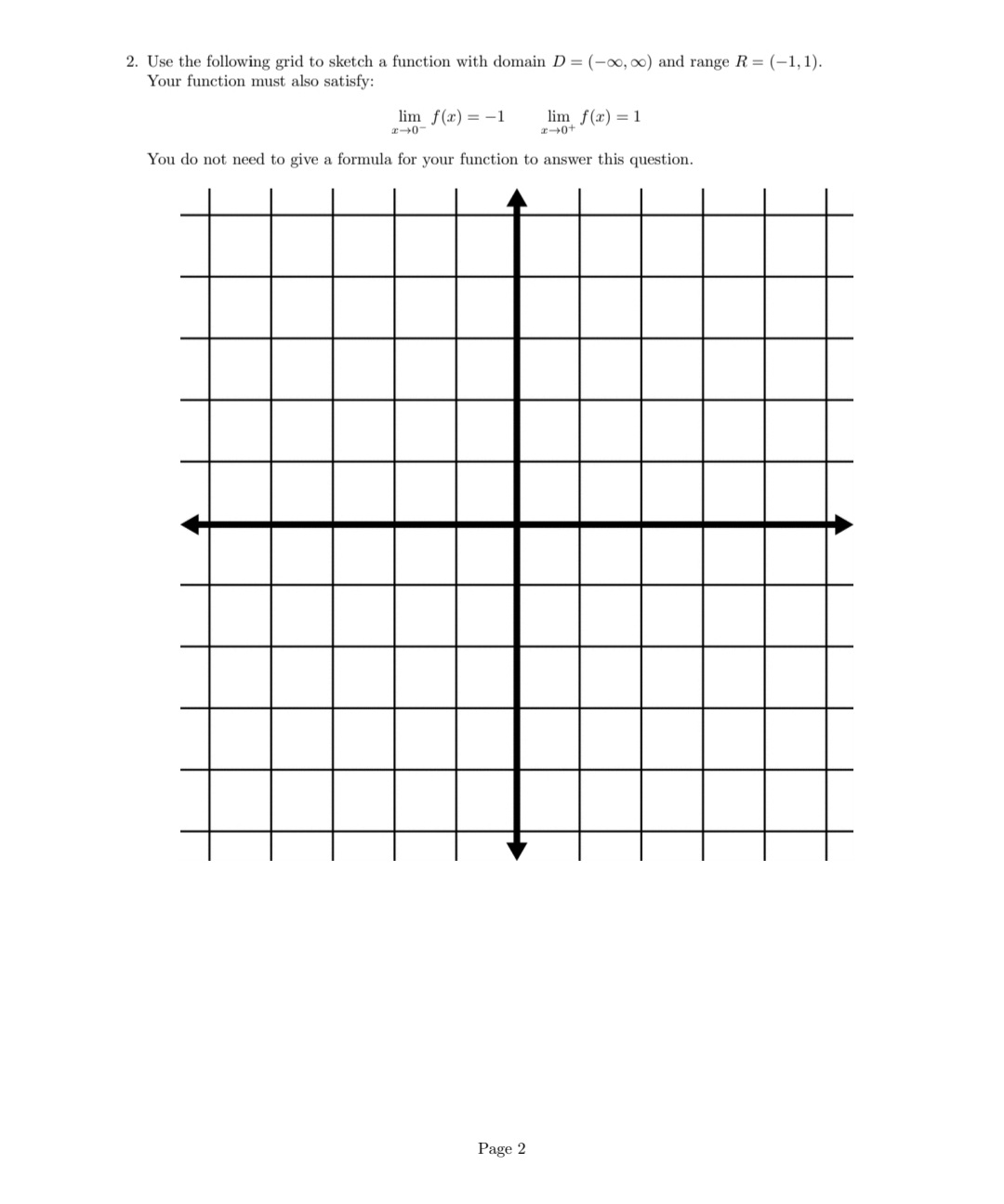 function f(x) = 1245. (a) Find the domain of f(I). (b) Find