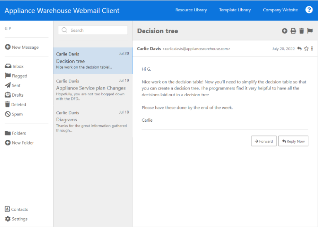 models for the new system. This phase is essential to understand the